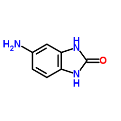 5-Amino-1,3-dihydro-2H-benzimidazol-2-one picture