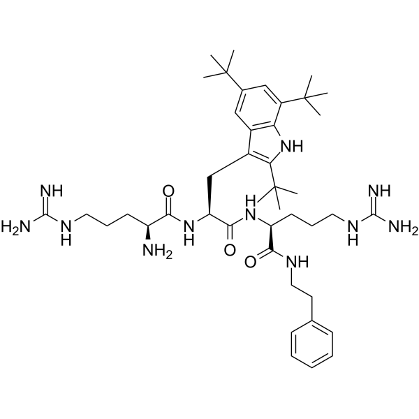 Voxvoganan Structure