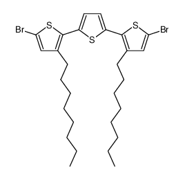Benzofuro[5,6-b]furan-4,8-dione Structure
