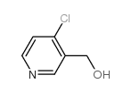 (4-Chloro-3-pyridinyl)methanol picture