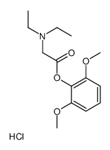 2085-85-0 structure