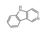 5H-Pyrido[4,3-b]indole structure