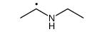 1-ethylamino-ethyl Structure
