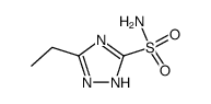 1H-1,2,4-Triazole-3-sulfonamide,5-ethyl-(9CI) picture