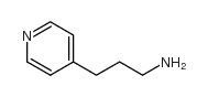 3-(4-吡啶基)丙胺图片
