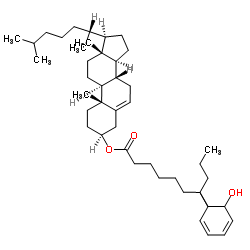 (+/-)-7-HYDROXY-1,2,3,4-TETRAHYDRO-3-ISOQUINOLINE-4-CARBOXYLICACIDMETHYLESTERHCL structure