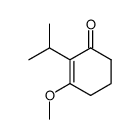 2-Cyclohexen-1-one,3-methoxy-2-(1-methylethyl)-(9CI) picture