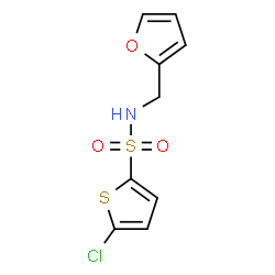 Antimicrobial agent-14 structure