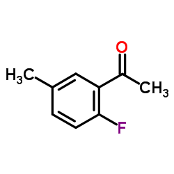 2-氟-5-甲基苯乙酮图片