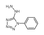 1H-Tetrazole,5-hydrazinyl-1-phenyl- picture