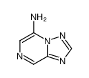 [1,2,4]Triazolo[1,5-a]pyrazin-5-amine picture