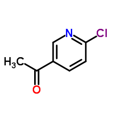 1-(6-Chlorpyridin-3-yl)ethanon picture