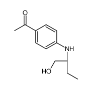 (S)-1,4-DIBROMO-2-BUTANOL structure