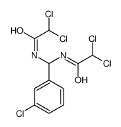 58085-08-8 structure