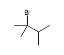 2-bromo-2,3-dimethylbutane picture