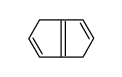 1,4-dihydropentalene结构式