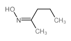 (NE)-N-pentan-2-ylidenehydroxylamine图片