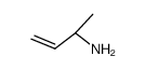 (R)-But-3-en-2-amine structure