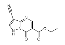 64689-83-4 structure