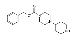 1-CBZ-4-(PIPERIDIN-4-YL)-PIPERAZINE picture