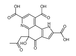 acetonyl methoxatin picture