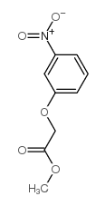 METHYL(3-NITROPHENOXY)ACETATE picture