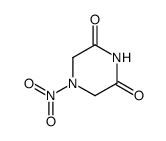 2,6-Piperazinedione,4-nitro- picture