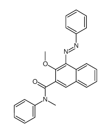 87407-75-8结构式