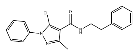 956323-98-1 structure