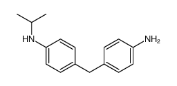 N-isopropyl-4,4'-methylenedianiline picture