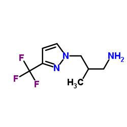 1006334-06-0 structure