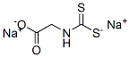 N-(Carboxymethyl)dithiocarbamic acid disodium salt picture