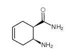 cis-2-amino-4-cyclohexene-1-carboxamide picture