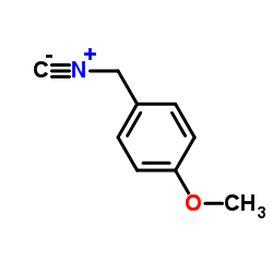 4-Methoxybenzyl isocyanide picture