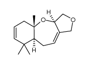 9,10-dehydrobromopalisadin A Structure