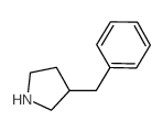 [(3S,4R)-4-(3-methylphenyl)pyrrolidin-3-yl]methanol hydrochloride Structure