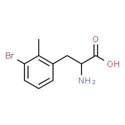 3-Bromo-2-methyl-L-phenylalanine picture