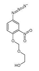 4-azido-2-nitrophenyl polyethylene glycol picture