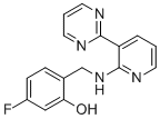 Procaspase-6 inhibitor 12 picture
