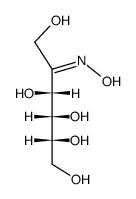 D-fructose oxime结构式