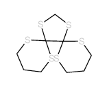cyclic 1,2-methylene cyclic1,1:2,2-di-1,3-propanediyl ester ;; Structure