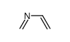 N-Methylenevinylamine structure