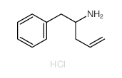 alpha.-Allylphenethylamine hydrochloride picture