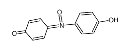 N-oxyphenolindophenol Structure