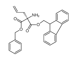 (S)-2-DIPHENYLMETHYLPYRROLIDINE structure