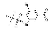 2-methyl-4,5-dihydro-(3,4,6-tri-O-acetyl-1,2-dideoxy-α-D-glucopyrano)[2,1-d]-2-oxazoline Structure