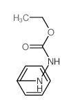 ethyl N-anilinocarbamate Structure