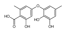 Gerfelin结构式