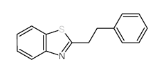 3-(1-adamantyl)-1-[(4-methylphenyl)methyl]urea结构式