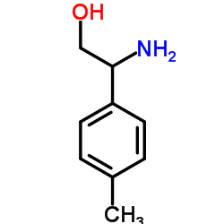 (R)-2-氨基-2-(对甲苯基)乙醇图片